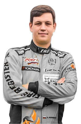 Плотников Пётр