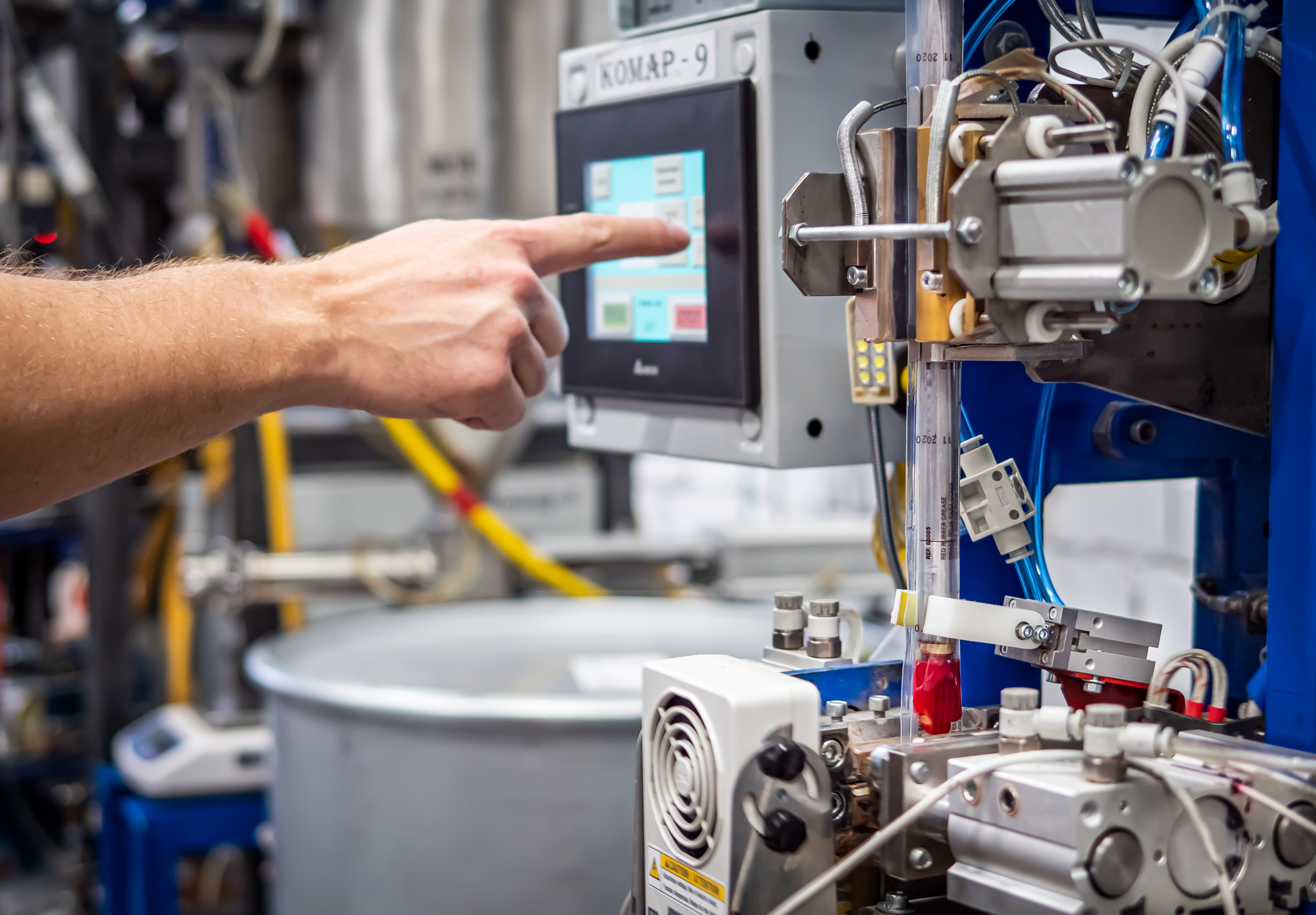 Автоматизация — фото 2