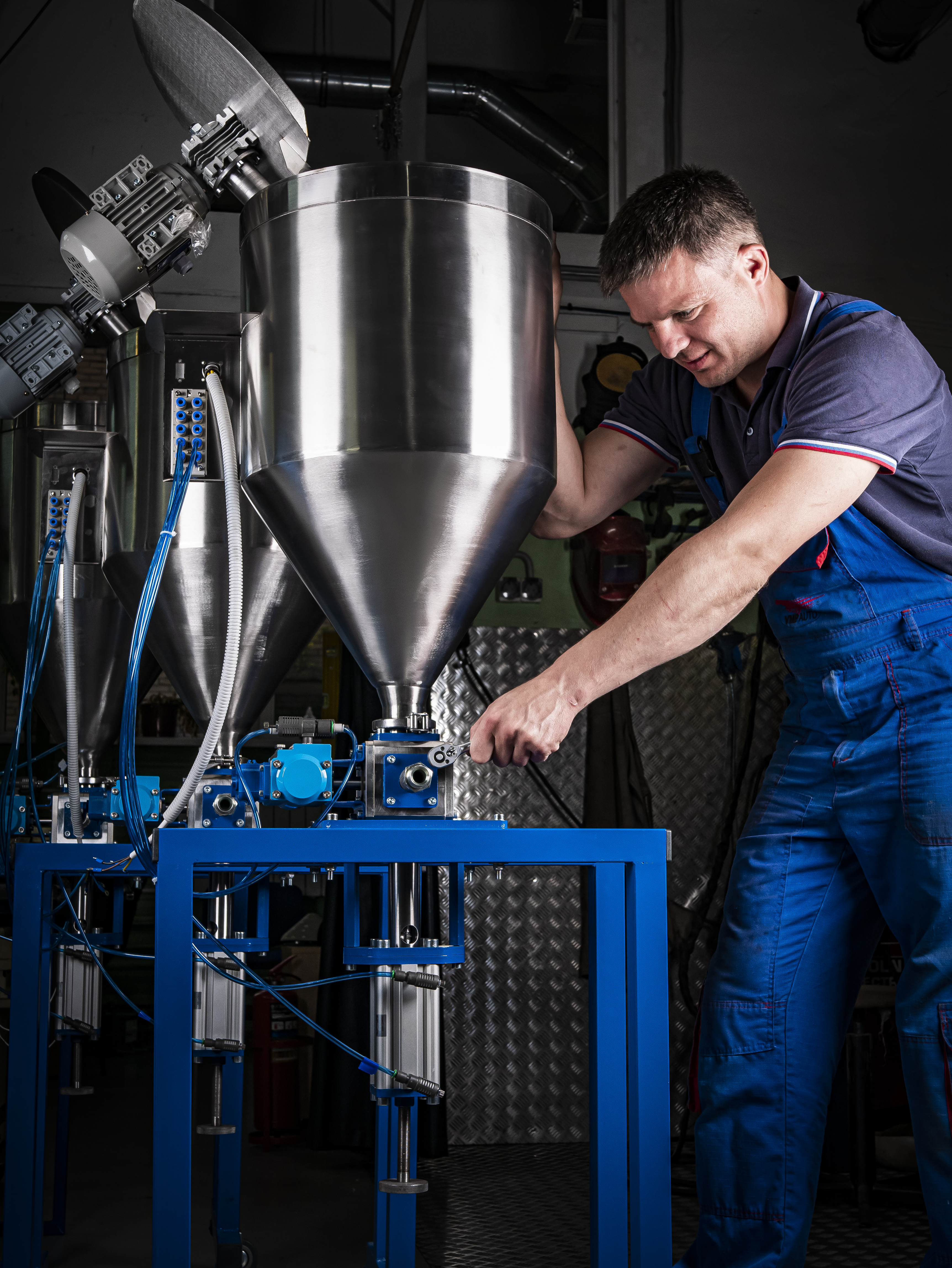 Автоматизация — фото 3