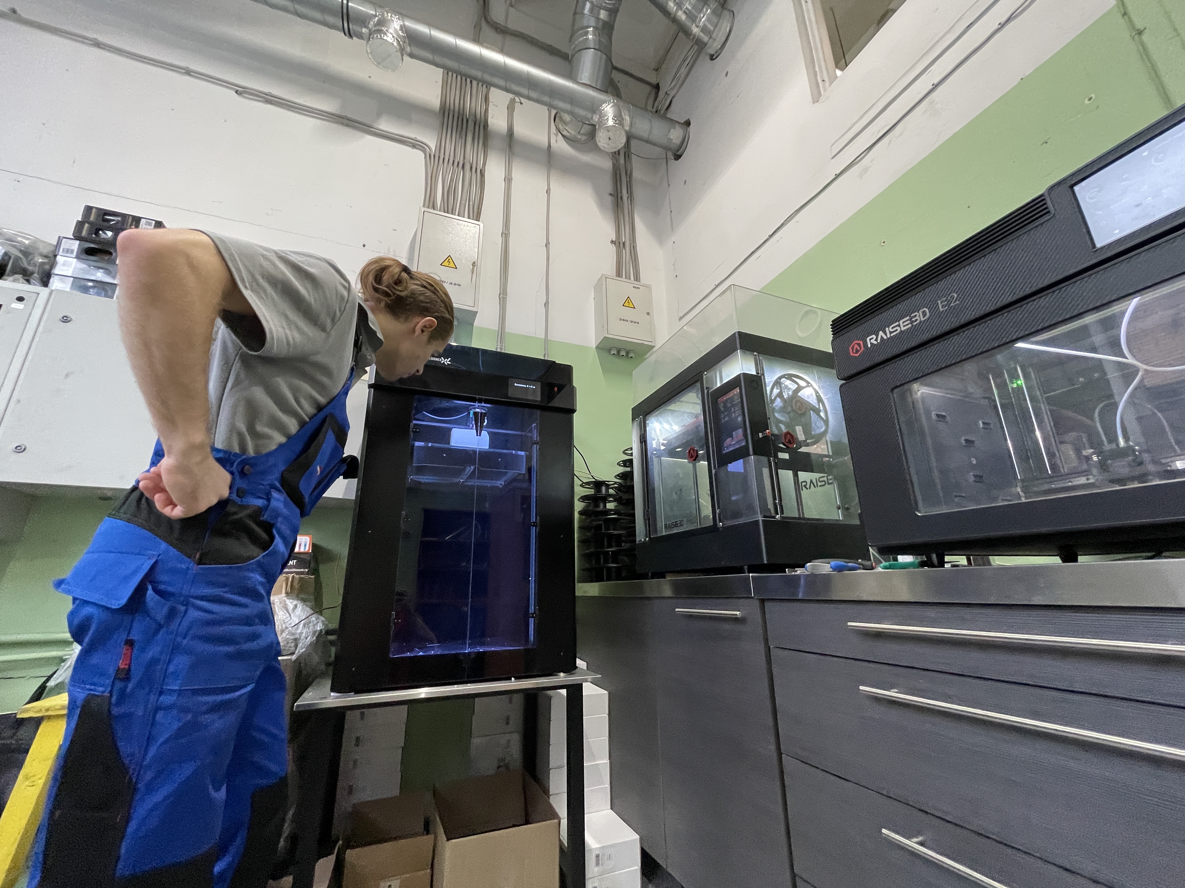 Автоматизация — фото 4