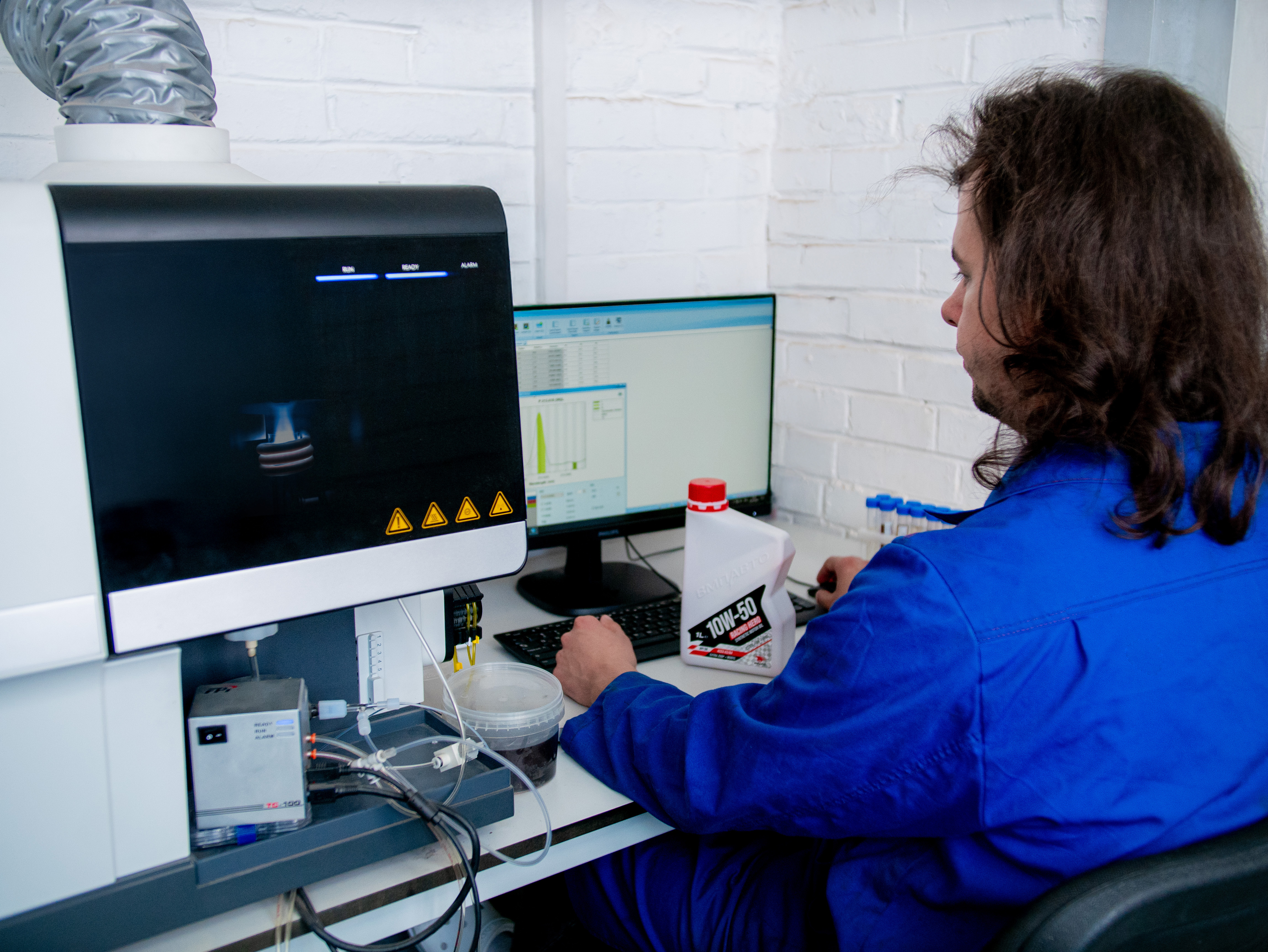 Лаборатория — фото 2