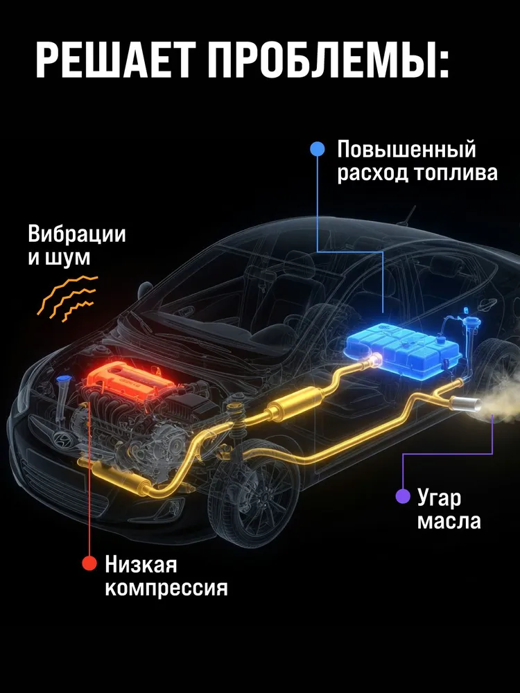 RESURS Гильзовка 100 мл