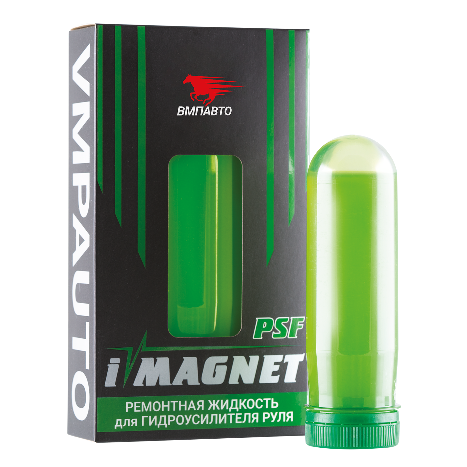 iMAGNET PSF