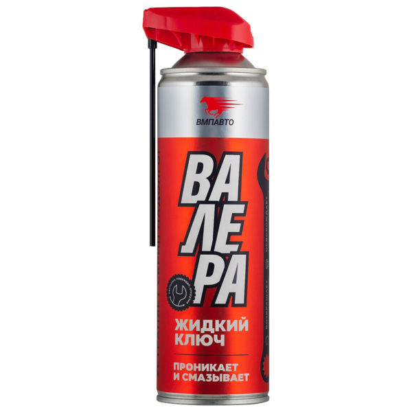 Жидкий ключ ВАЛЕРА – ВМПАВТО