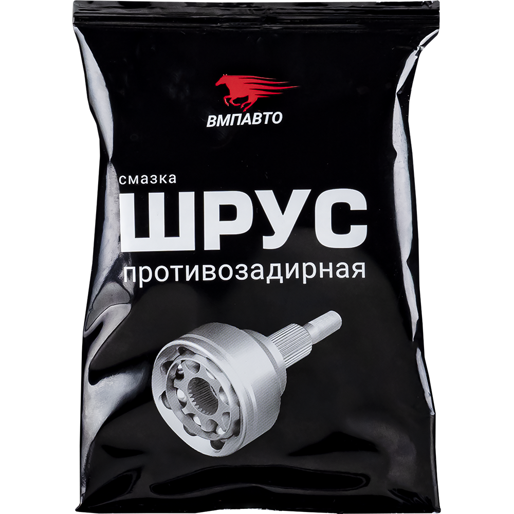 Смазка ШРУС 80 гр. МС, ВМПАВТО 1803