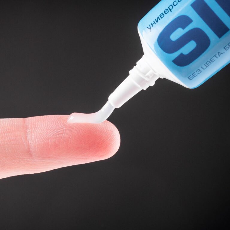 Смазка SILICOT c фторопластом — ВМПАВТО