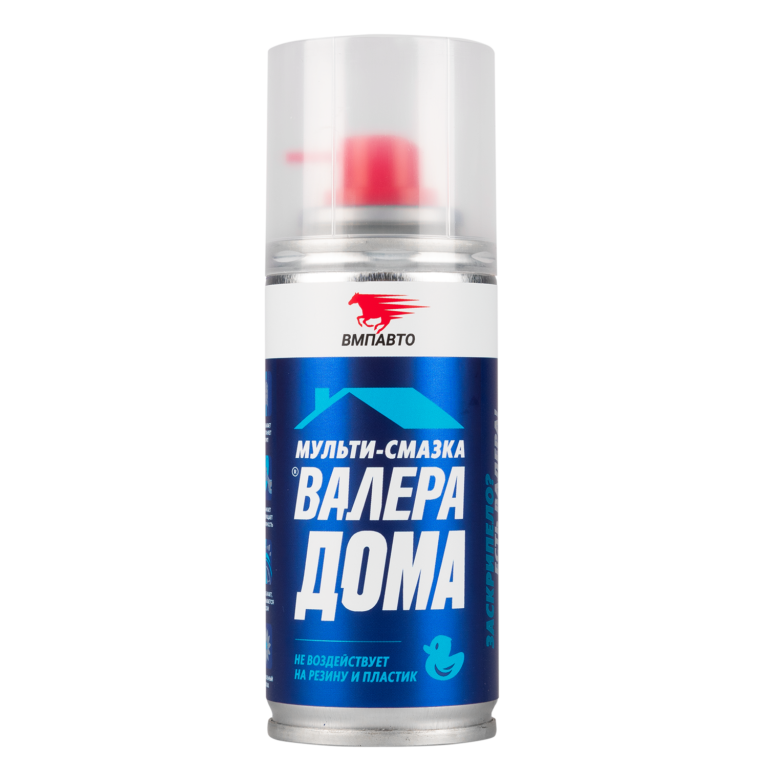 Смазки — ВМПАВТО