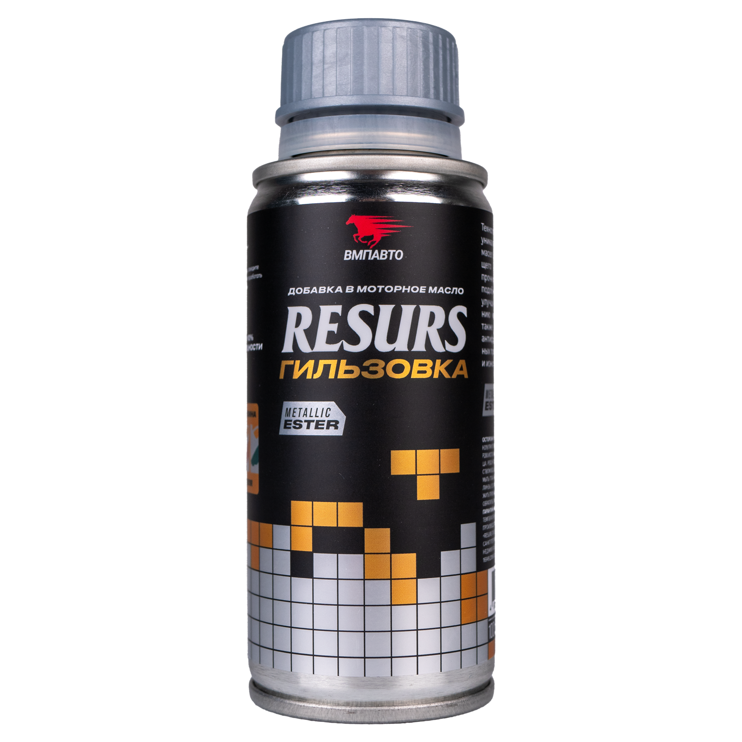 ДобавкавмаслоRESURSГильзовка