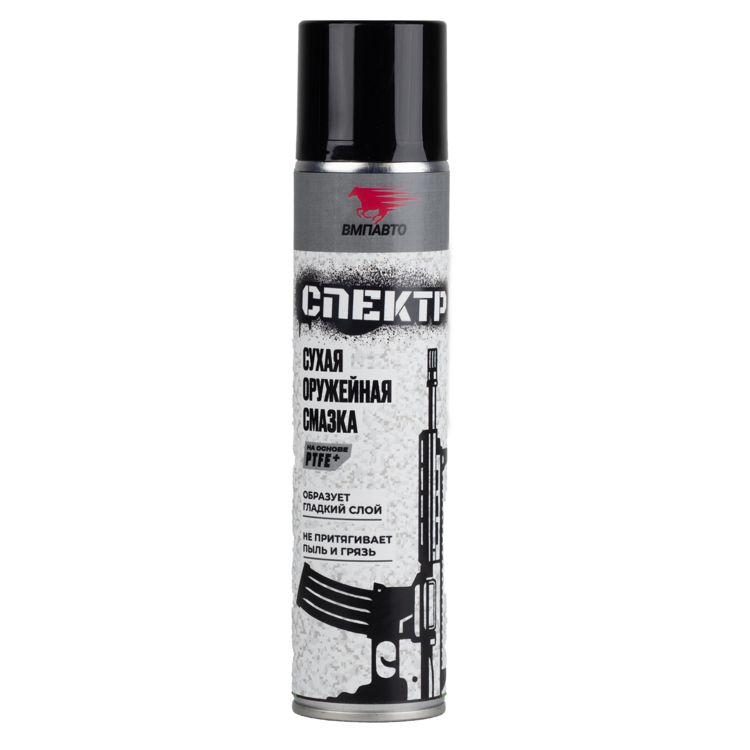 Сухая оружейная смазка «СПЕКТР»