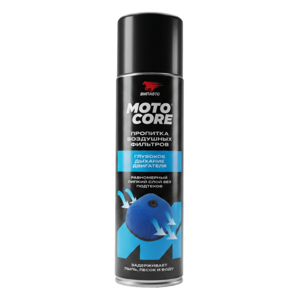 Пропитка для воздушных фильтров Moto Core
