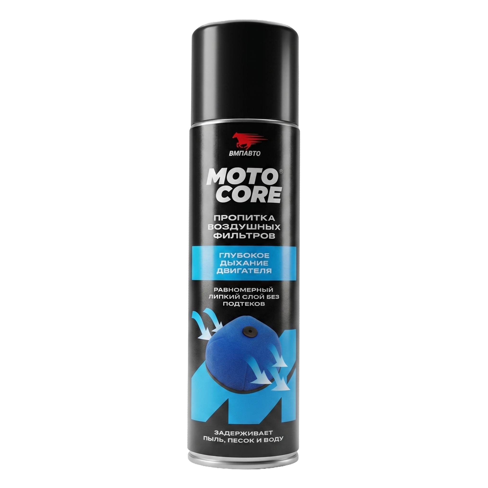Пропитка для воздушных фильтров Moto Core